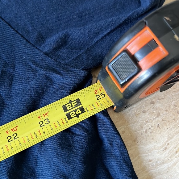 Captain America XXL T-shirt from Marvel Islands of Adventure - Picture 6 of 7